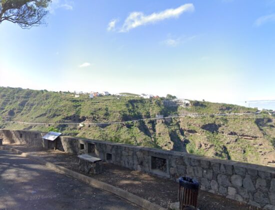 Outdoor sex in Buenlugar, Firgas, Gran Canaria