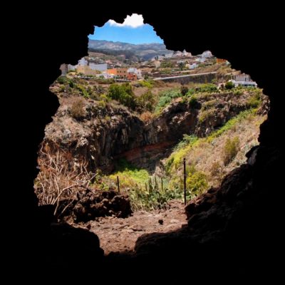 Outdoor sex in Camino Los Dragos, Moya, Gran Canaria