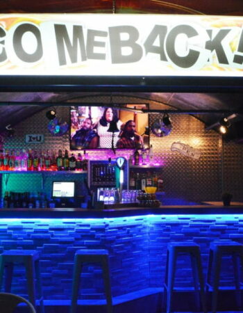 Comeback! Swingers Bar & Meeting Point in Playa del Inglés, Gran Canaria