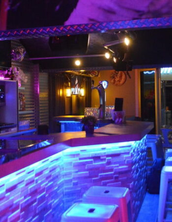 Comeback! Swingers Bar & Meeting Point in Playa del Inglés, Gran Canaria