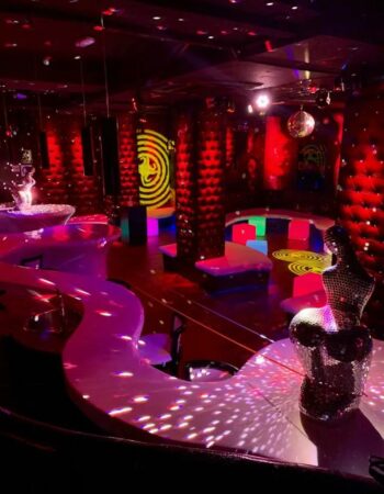 Encuentros VIP, Swingers Club in Madrid