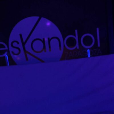 Eskandol, Swingers Club in Zaragoza, Aragon, Spain