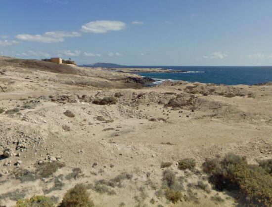 Outdoor sex in Faro de Arianaga, Gran Canaria