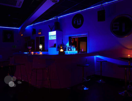 Fusión VIP, Swingers Club in Madrid, Spain