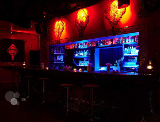 Fusión VIP, Swingers Club in Madrid, Spain