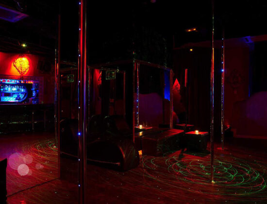 Fusión VIP, Swingers Club in Madrid, Spain