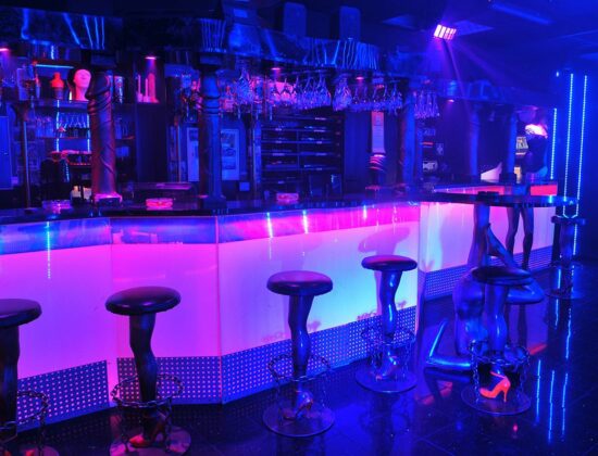 Le Swing, Swingers Club in Palma, Majorca