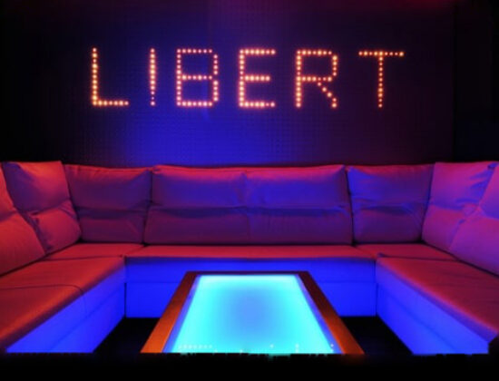 Libert, Swingers Club in Barcelona, Spain