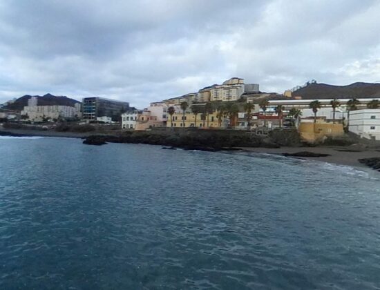 Outdoor sex in Muelle de San Cristóbal