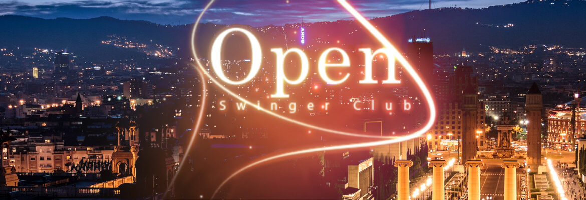 Open, Swingers Club in Barcelona, Spain