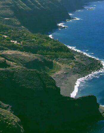 Outdoor sex in Playa de Guayedra