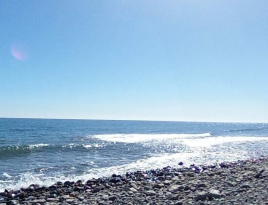 Outdoor sex in Playa del Cardón, San Agustín, Gran Canaria