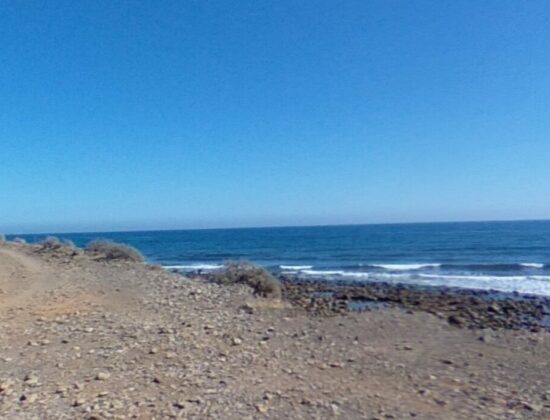 Outdoor sex in Playa del Cardón, San Agustín, Gran Canaria