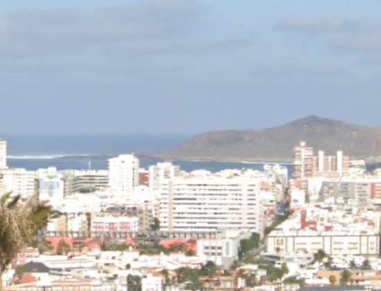 Outdoor sex in Mirador de Altavista, Las Palmas, Gran Canaria