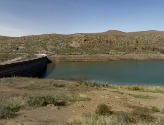 Outdoor sex in Presa de Chira, Gran Canaria