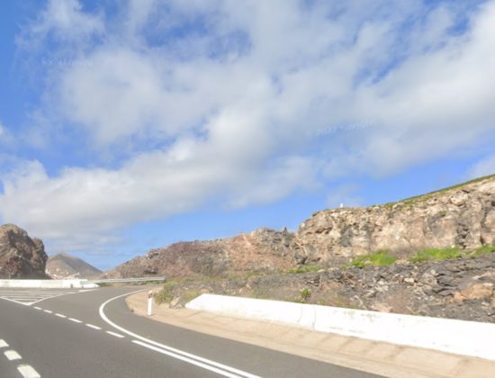 Outdoor sex  in San Felipe, Gran Canaria