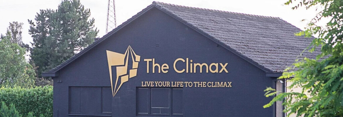 The Climax, Swingers Club, Balen, Belgium