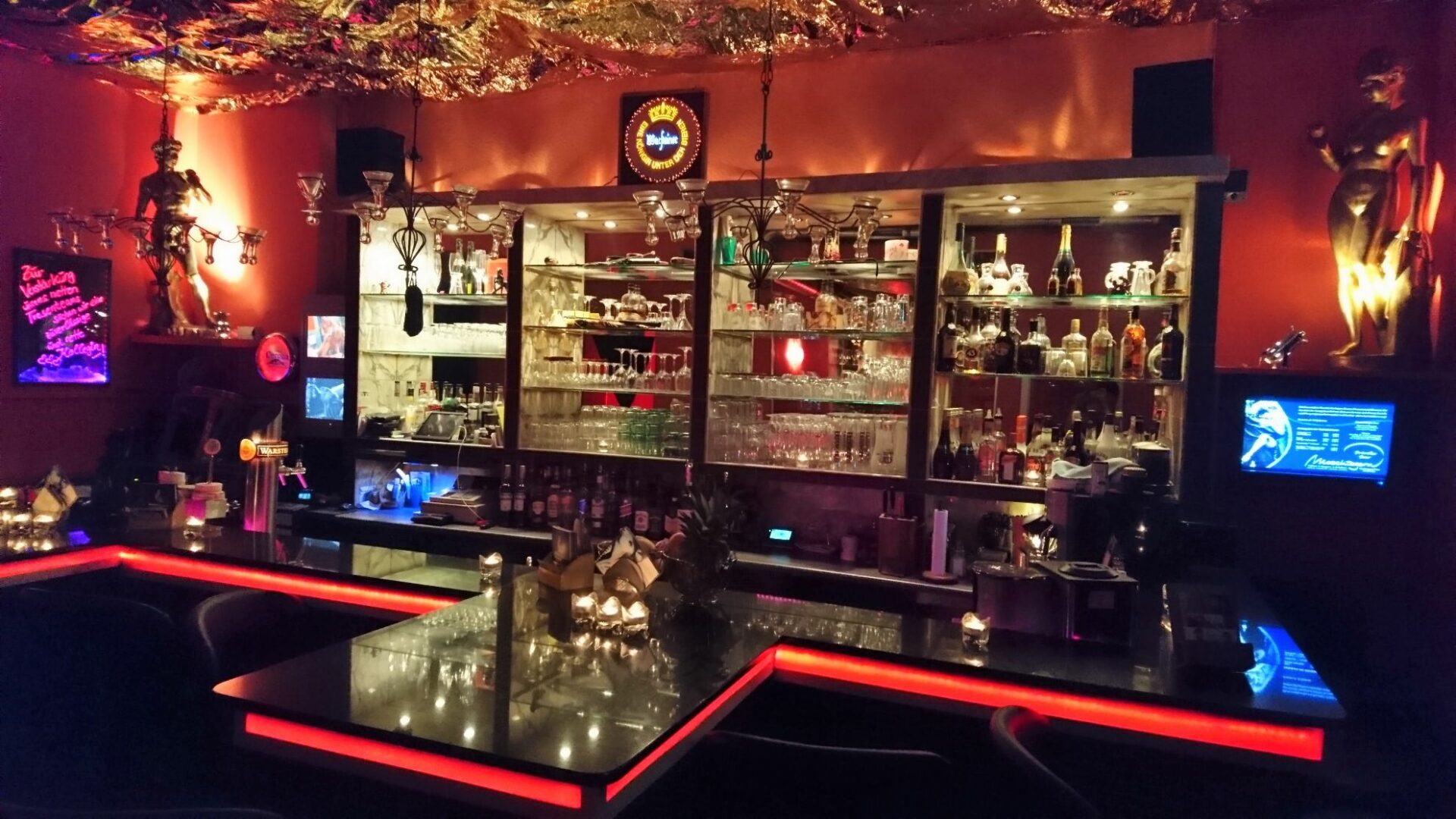 Bar moechtegern, Berlin, Germany | SwingersCloud