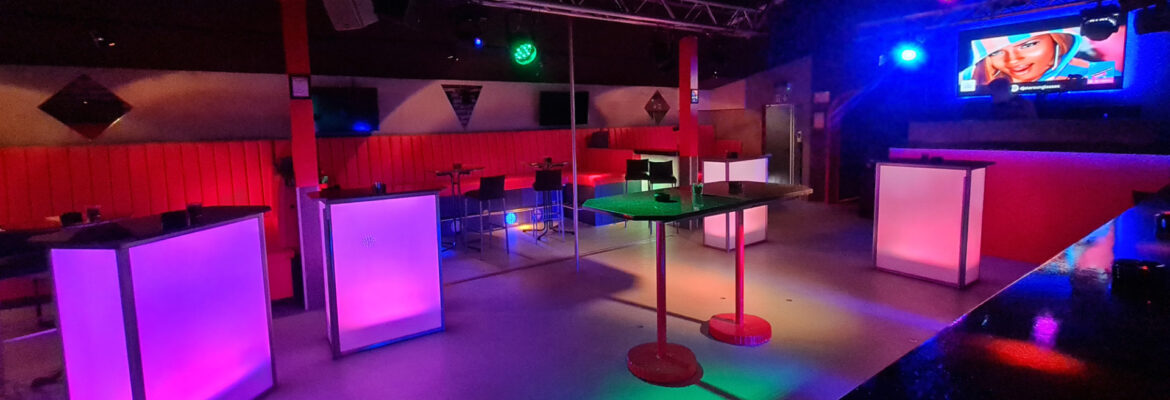 Swinger Club Quicky, Weinheim, Germany